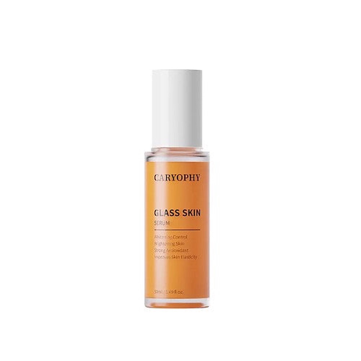 CARYOPHY Glass Skin Serum 50ml