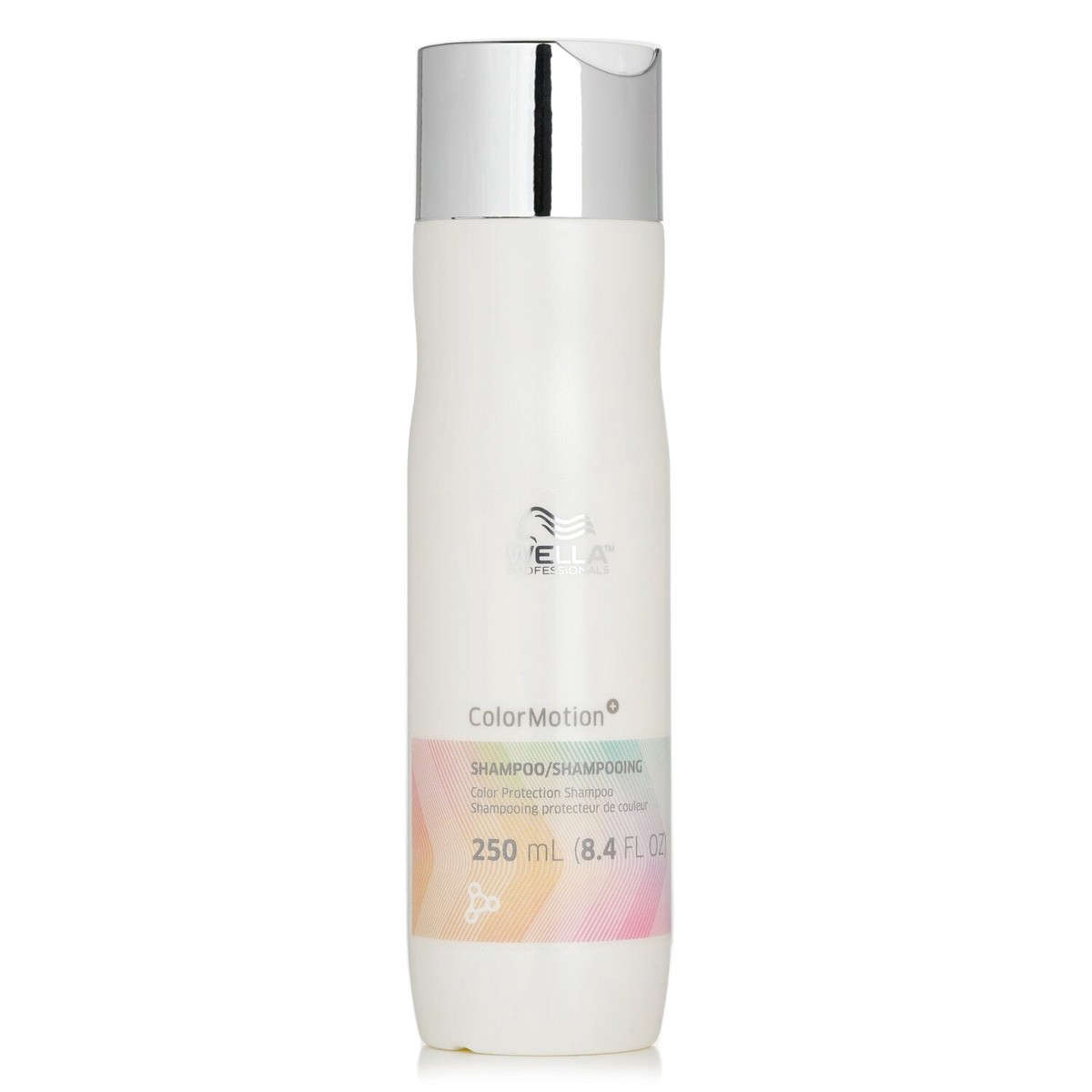 Wella ColorMotion Color Protection Shampoo 250ml84oz