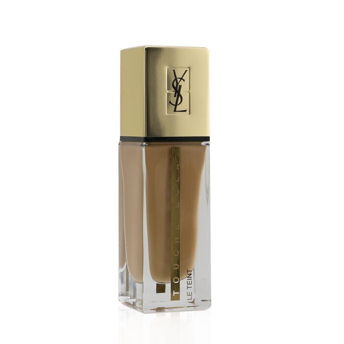 Yves Saint Laurent Touche Eclat Le Teint Long Wear Glow Foundation SPF22 - B40 Sand 25ml084oz