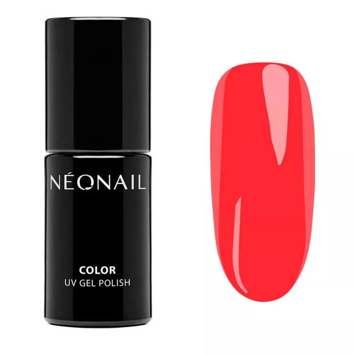 11535 Glowing Coral 72 ml