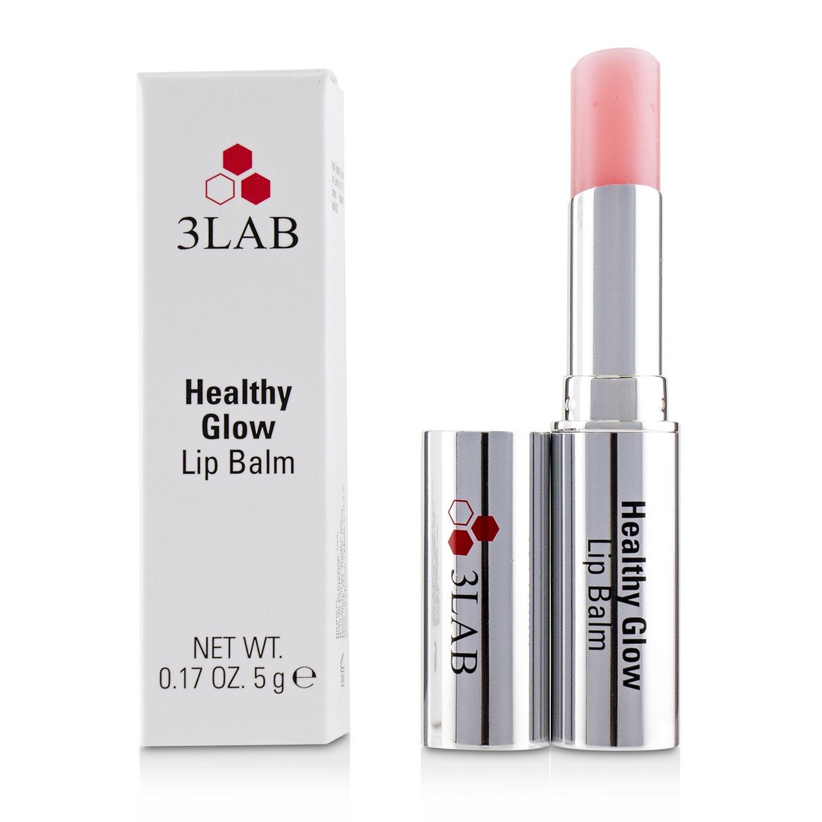 3LAB Healthy Glow Lip Balm 5g017oz