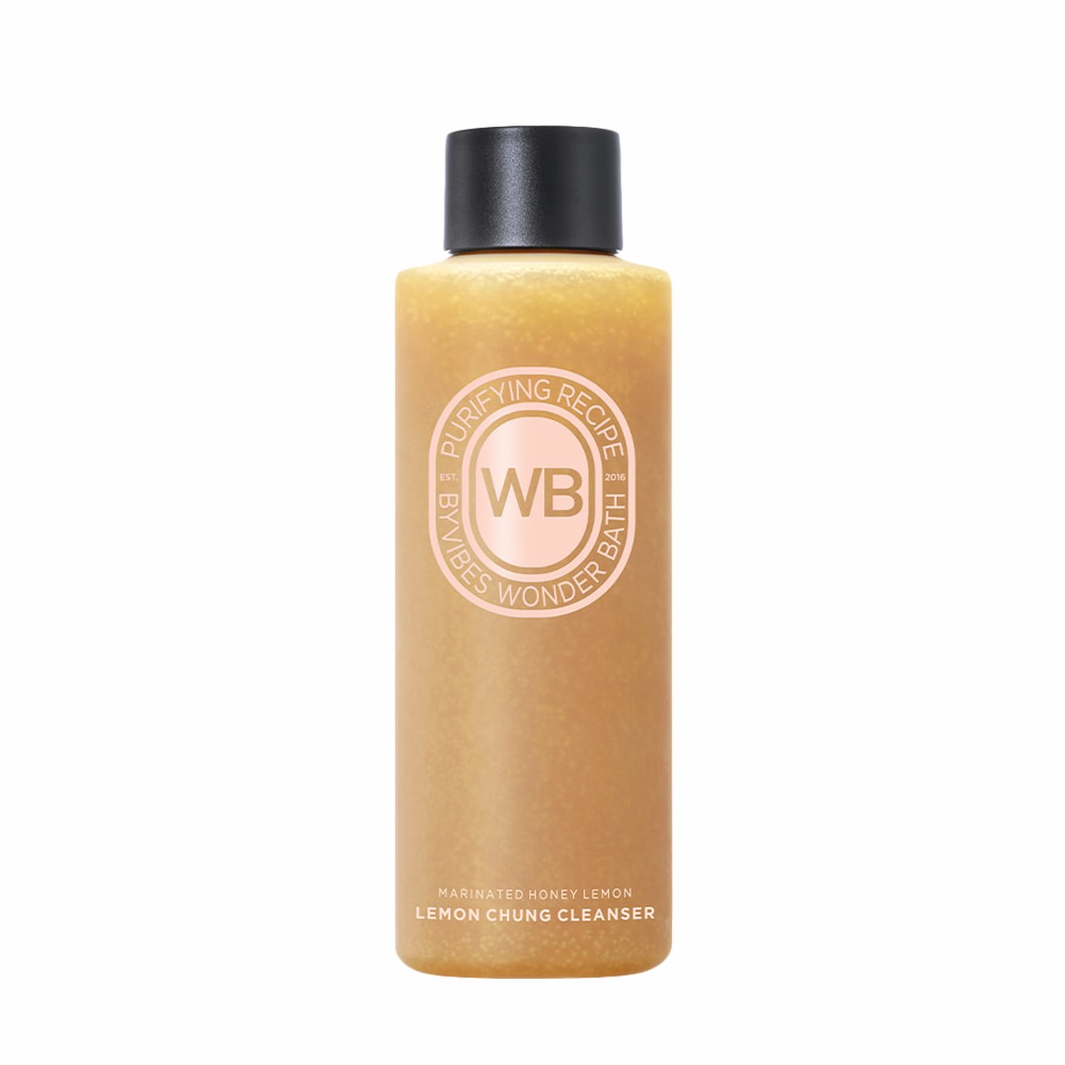CHOSUNGAH BEAUTY Lemon Chung Cleanser 200ml