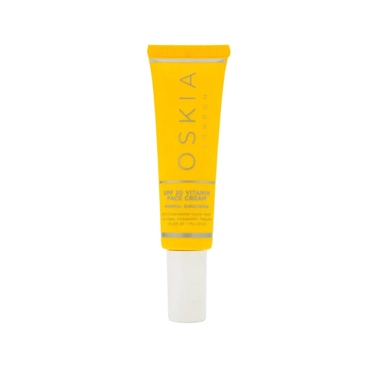 OSKIA SPF30 Vitamin Face Cream Mineral Sunscreen 55ml