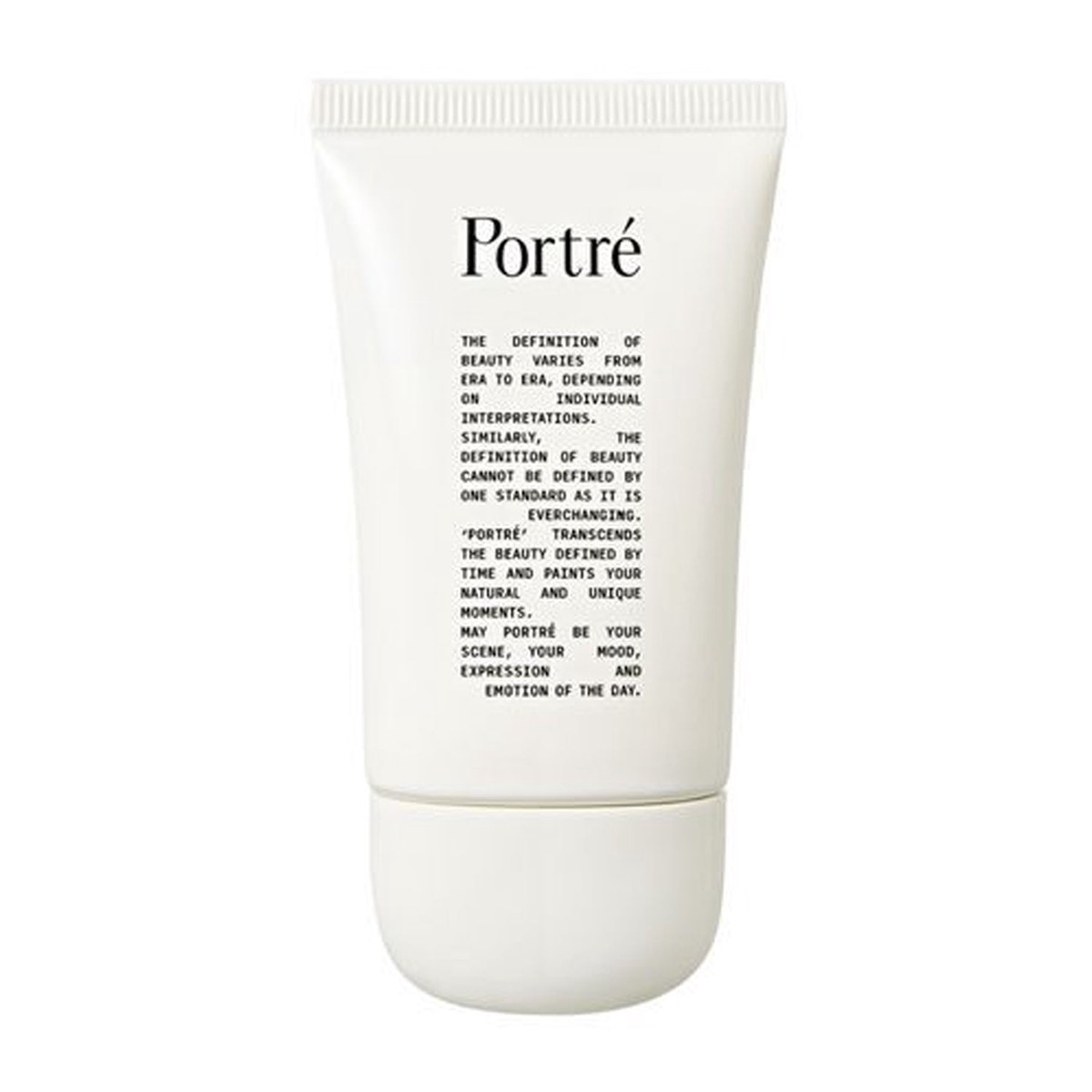 Portre Water Veil Sun Cream SPF50 PA 50ml