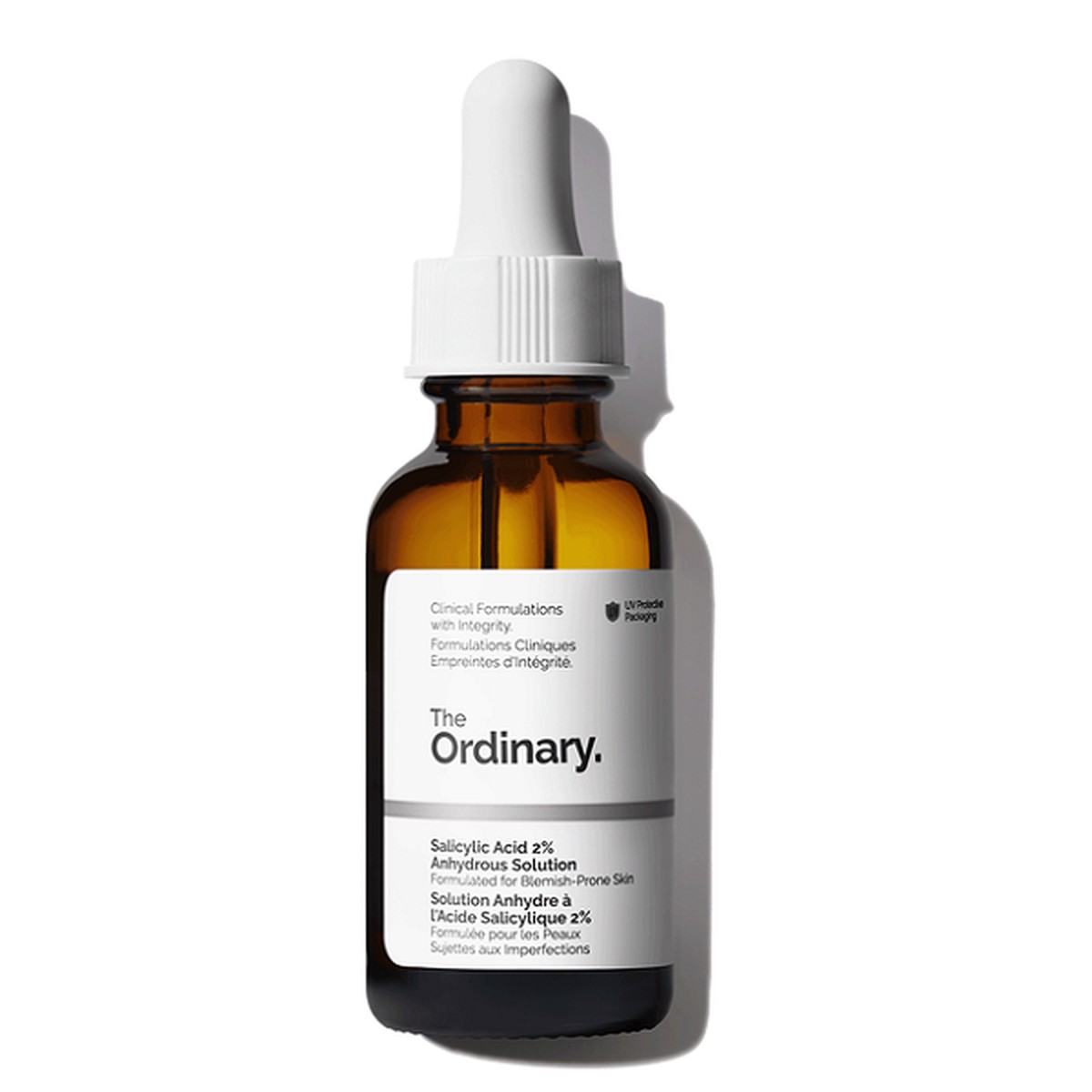 The Ordinary - Salicylic Acid 2 Anhydrous Solution
