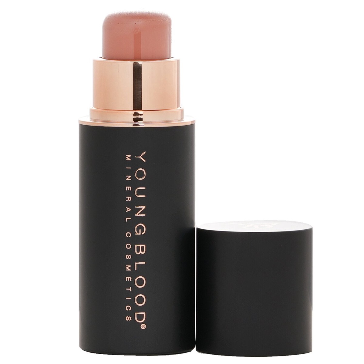 Youngblood VividLuxe Cream Blush Stick - Cream Brulee 95g