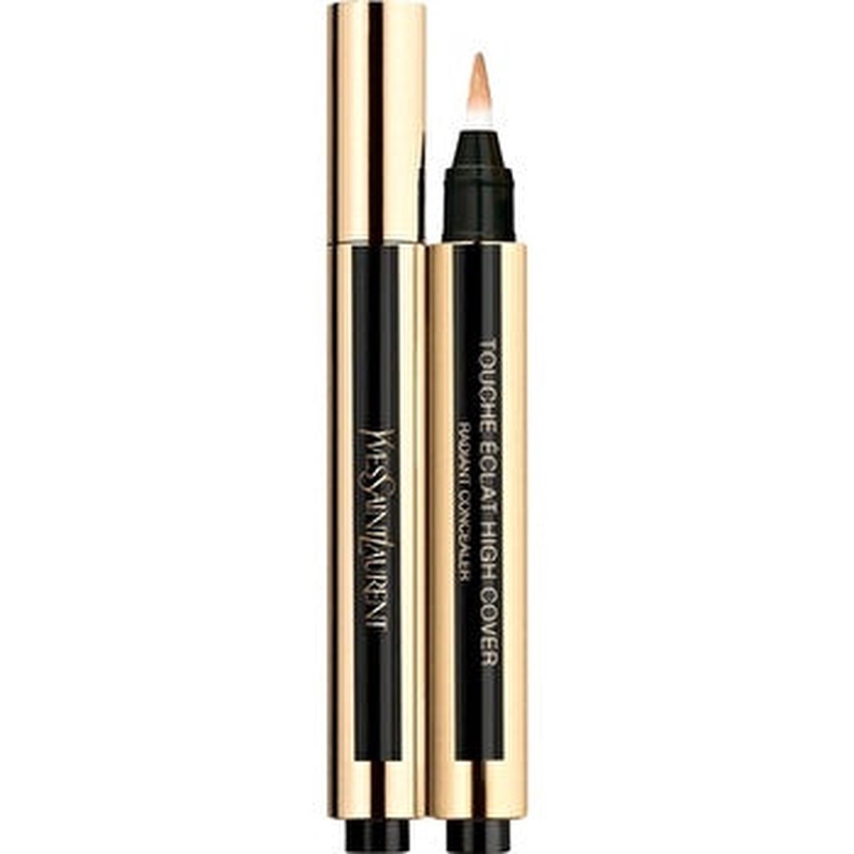 Yves Saint Laurent Touch Eclat High Cover 45 Golden Woman 25ml Concealer