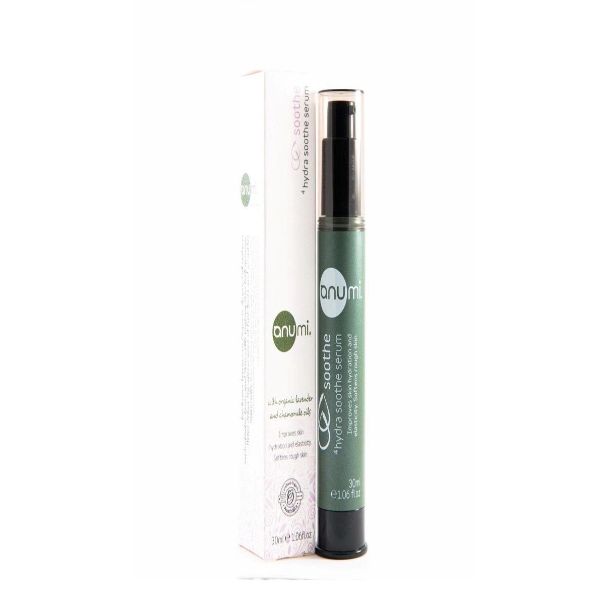 Anumi Skincare HYDRA SOOTHE SERUM 30ML 30ML
