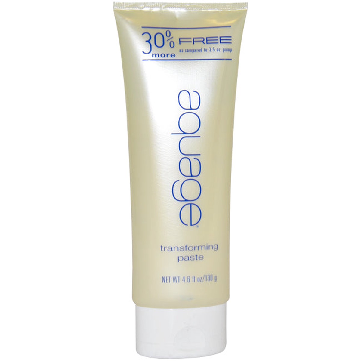 Aquage Transforming Paste by Aquage for Unisex - 46 oz Paste