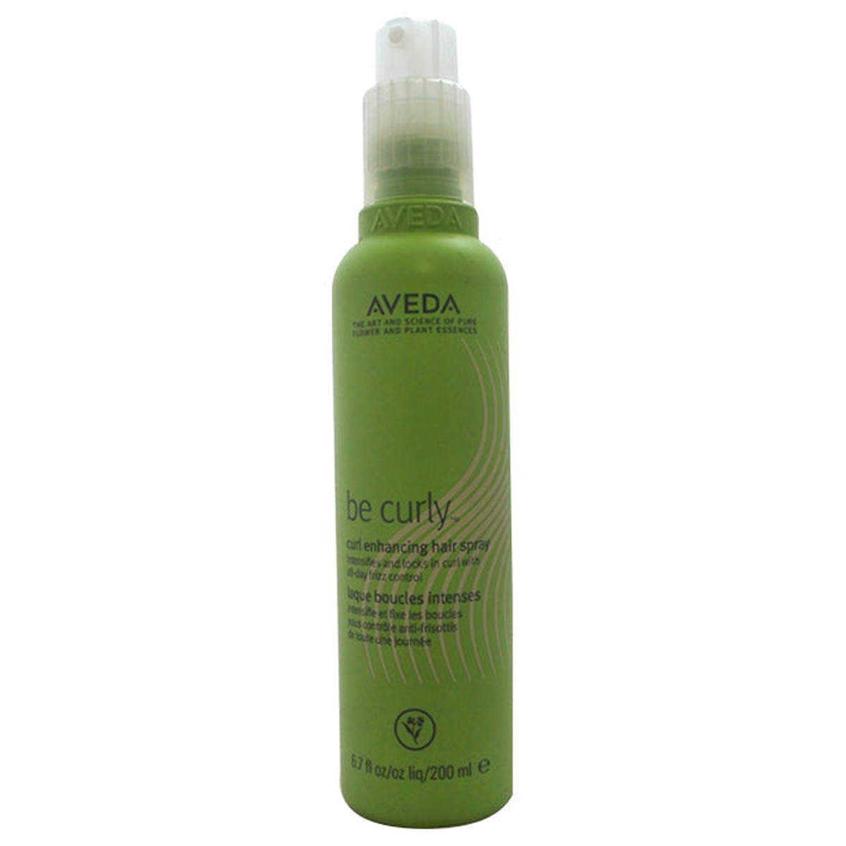 Aveda Be Curly Curl Enhancing Hairspray by Aveda for Unisex - 67 oz Hairspray
