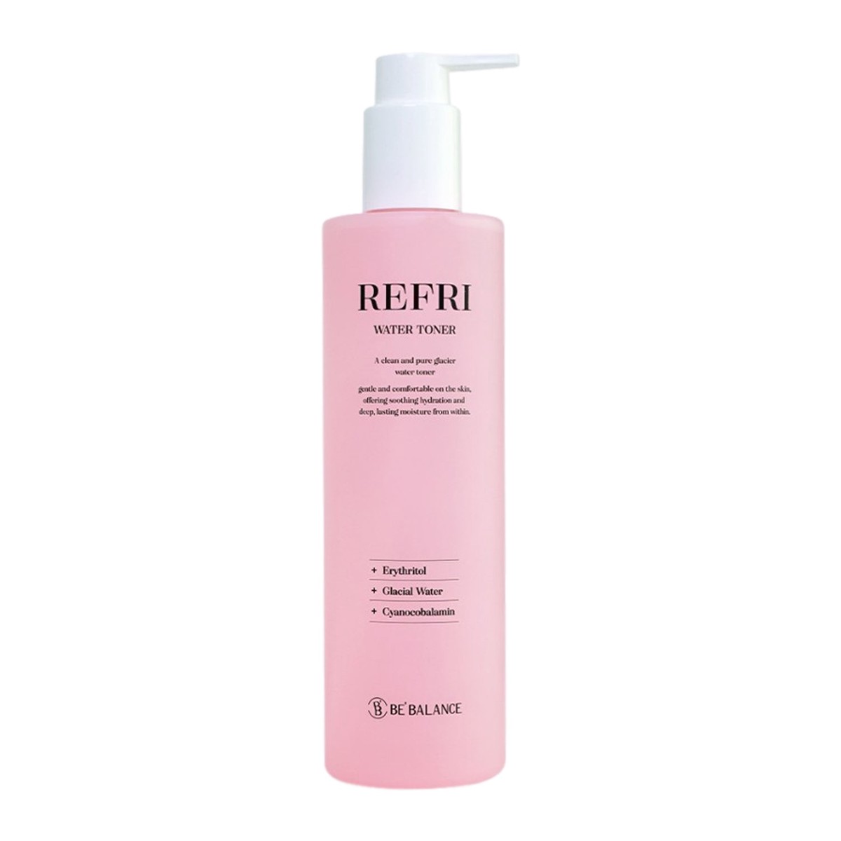 BEBALANCE Refri Water Toner 300ml