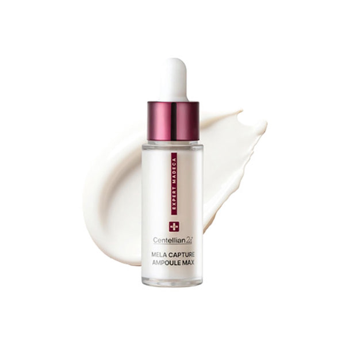Centellian24 Expert Madeca Mela Capture Ampoule Max 15ml