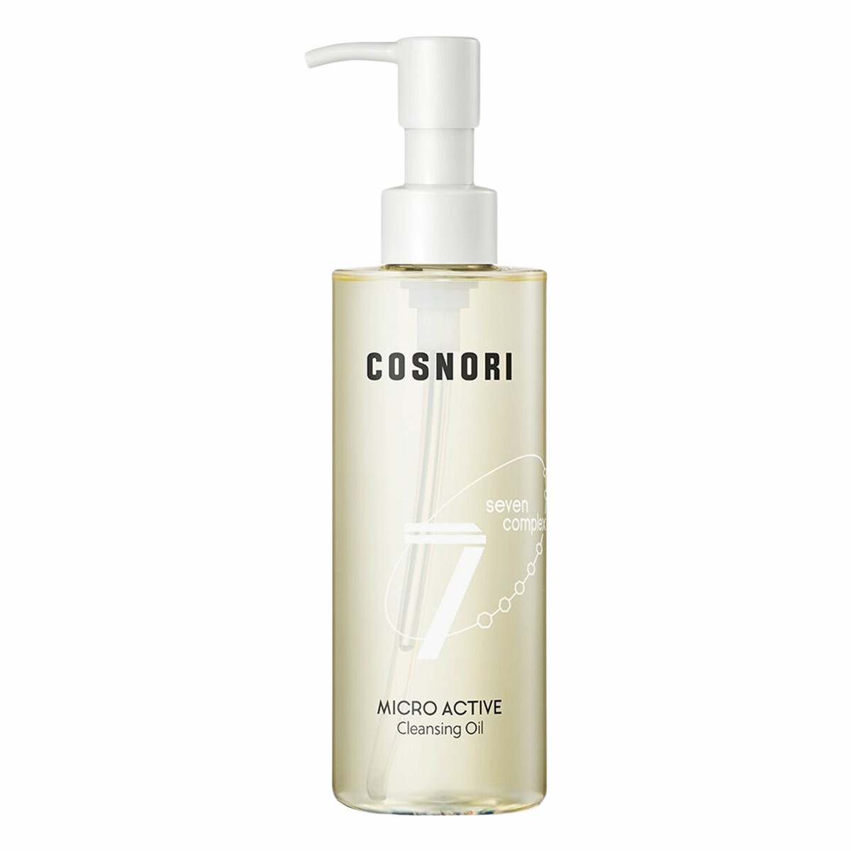 COSNORI Micro Active Cleansing Oil 200ml