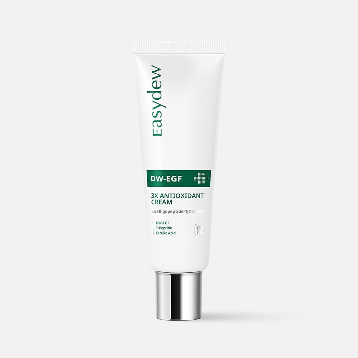 easydew DW-EGF 3X Antioxidant Cream 75ml