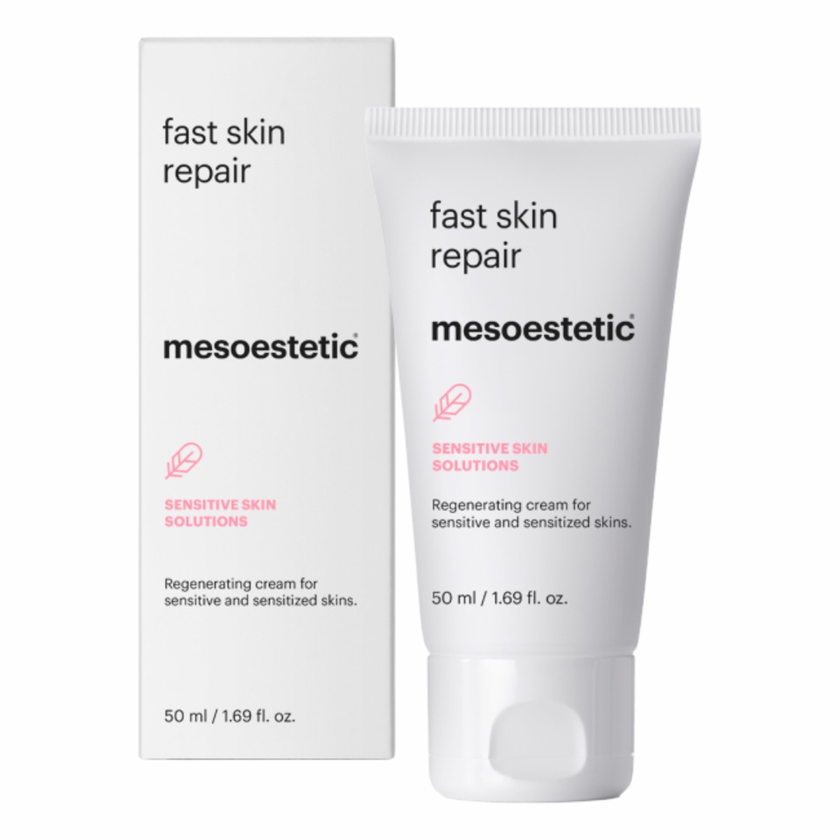 mesoestetic Fast Skin Repair