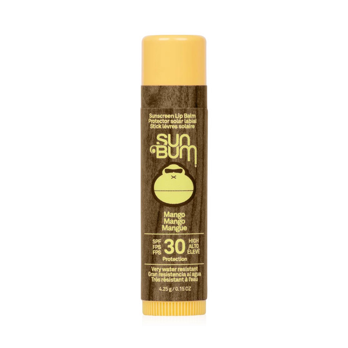 Sun Bum Original SPF30 Lip Balm Mango 425g