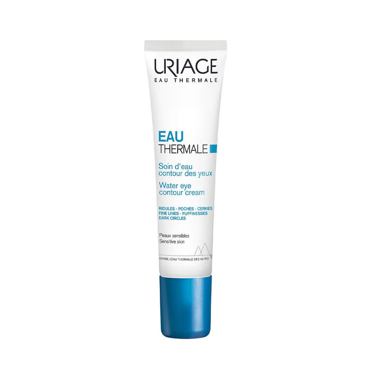 Uriage Eau Thermale Water Eye Contour Cream 15ml