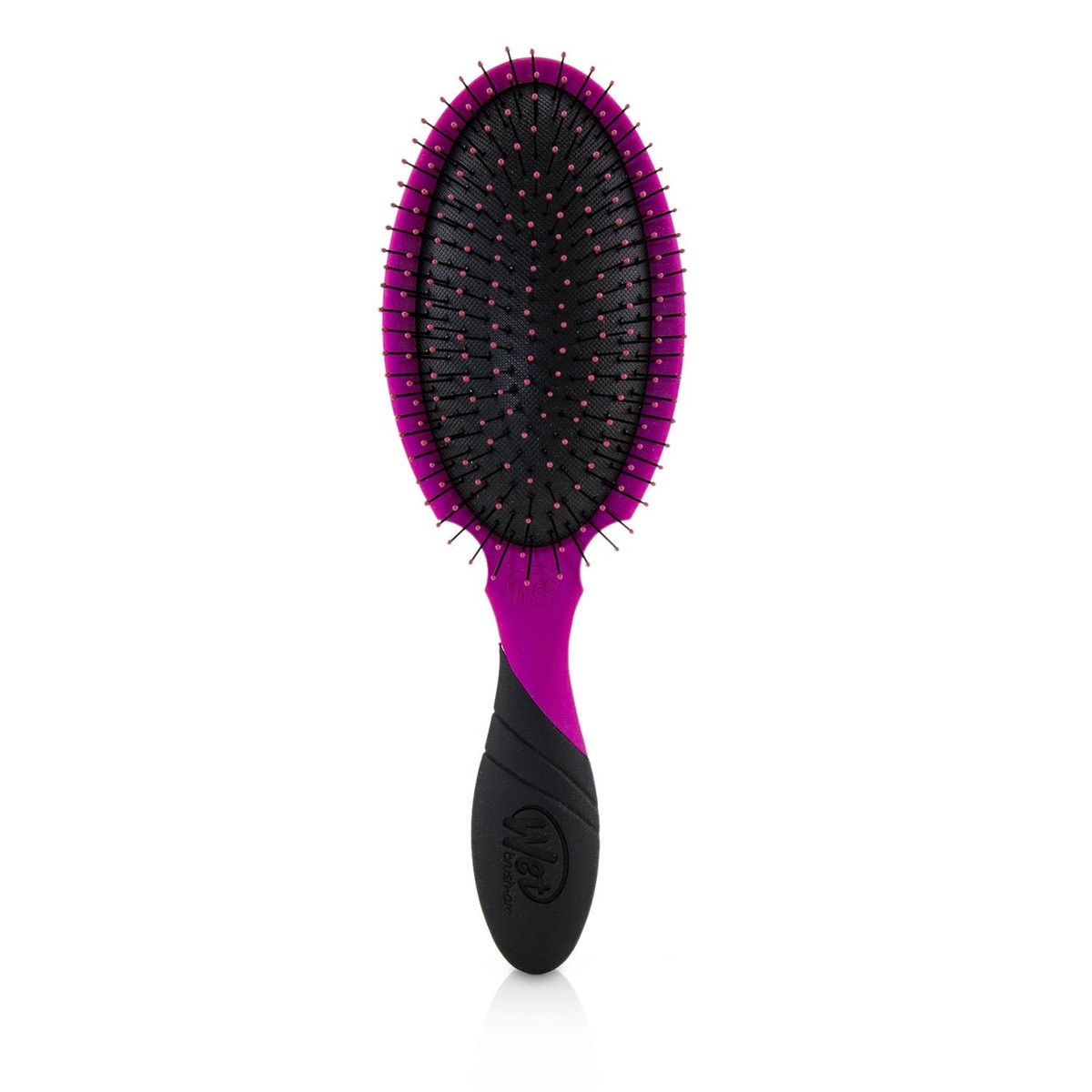 Wet Brush Pro Backbar Detangler - Pink 1pc