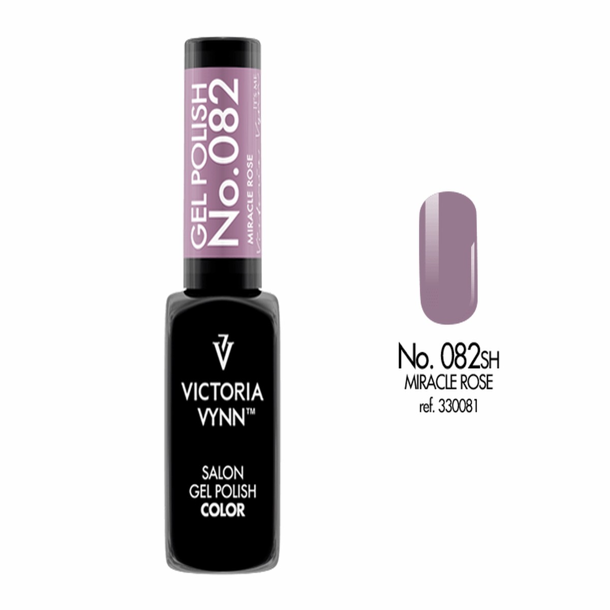 082 Miracle Rose GP 8ml