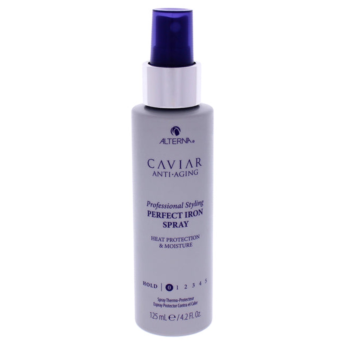 Alterna Caviar Anti-Aging Perfect Iron Spray by Alterna for Unisex - 42 oz Spray