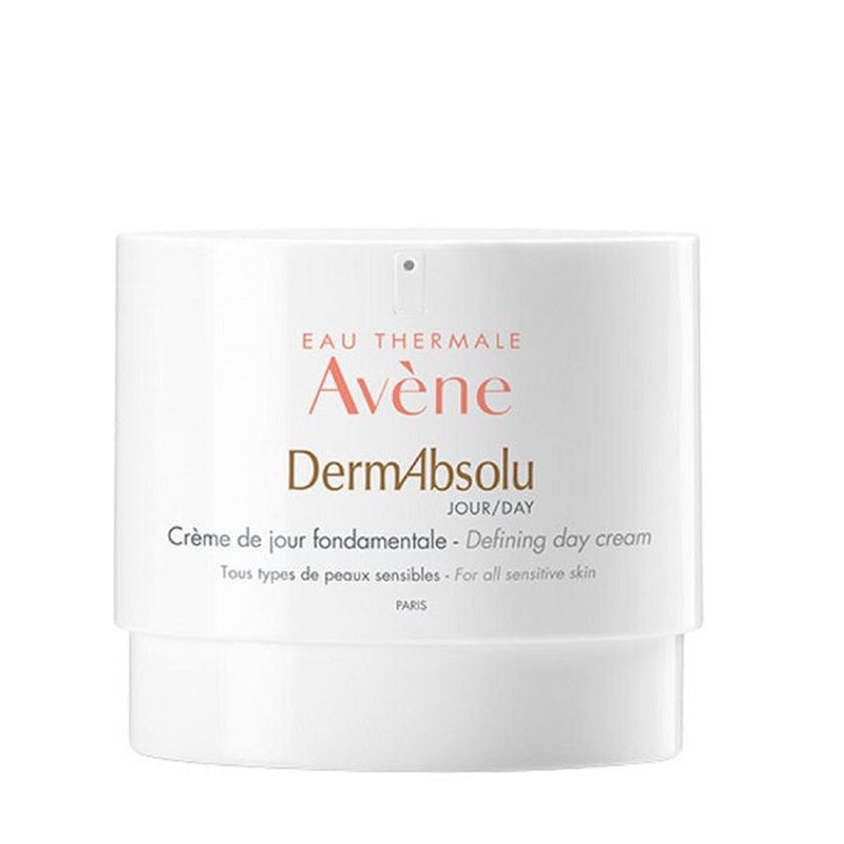 Avne - DermAbsolu Defining Day Cream