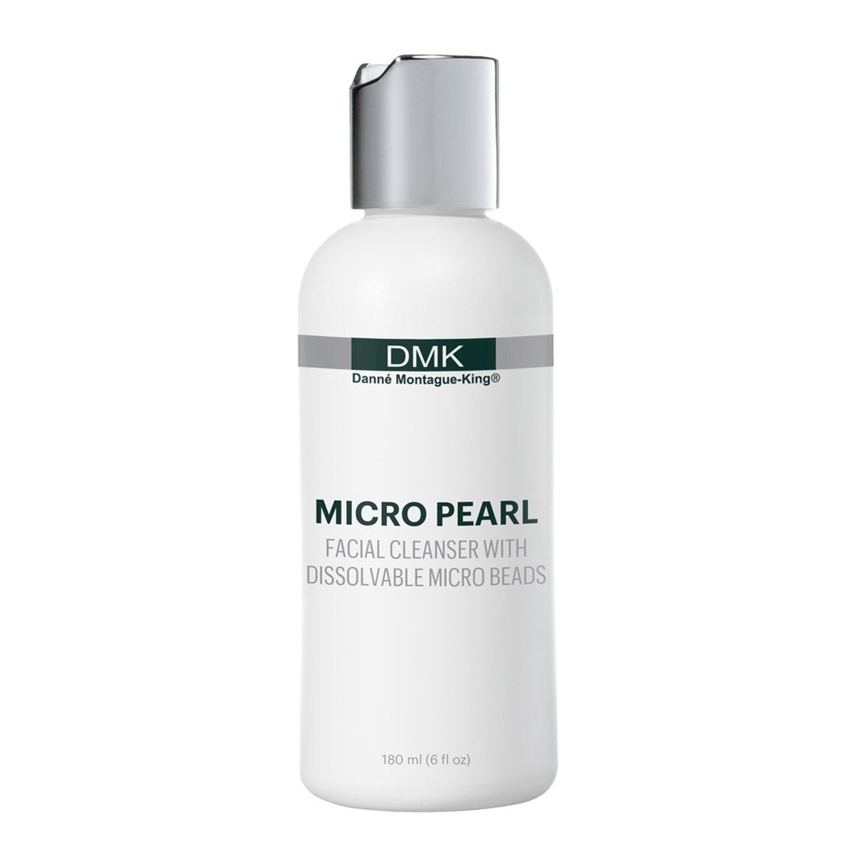 DMK Micro Pearl Facial Cleanser with Dissolvable Micro Beads