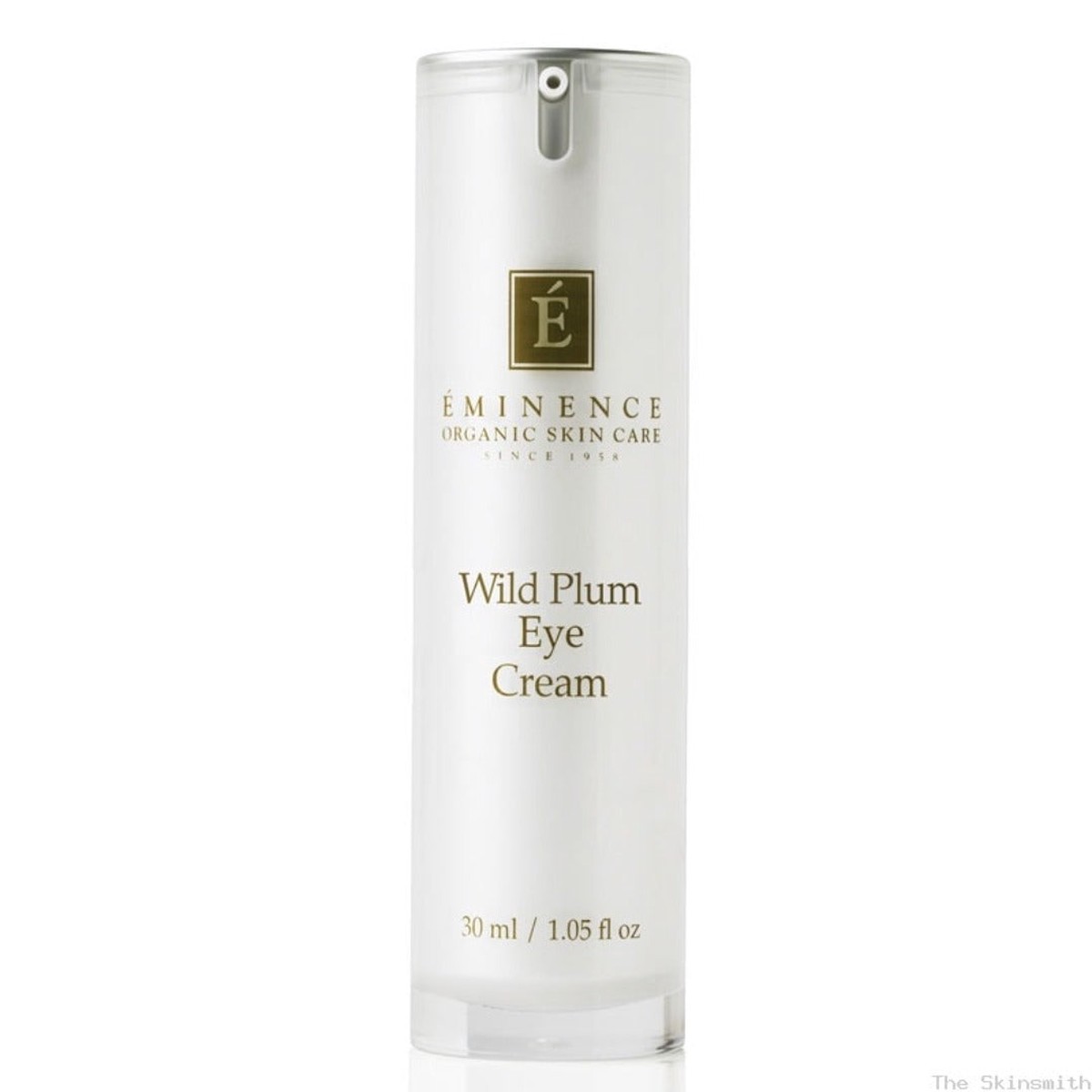 Eminence Organic Wild Plum Eye Cream