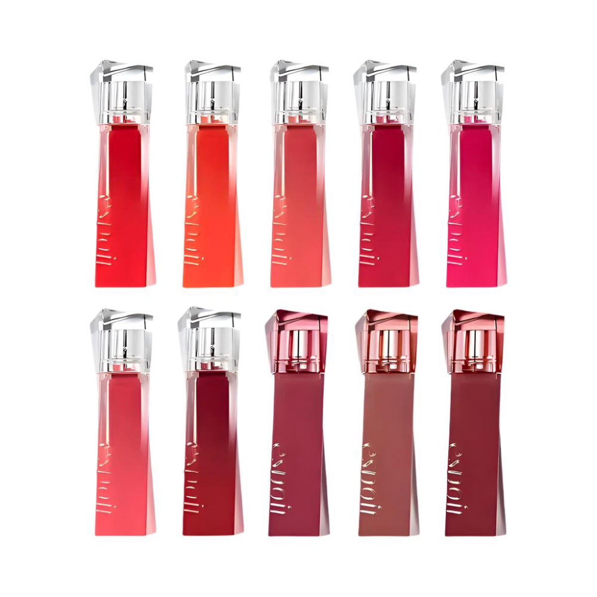 espoir Couture Lip Tint Glaze 55g (9 colors to choose)