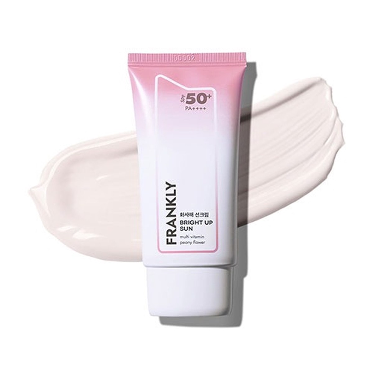 FRANKLY Bright Up Sunscreen 50ml