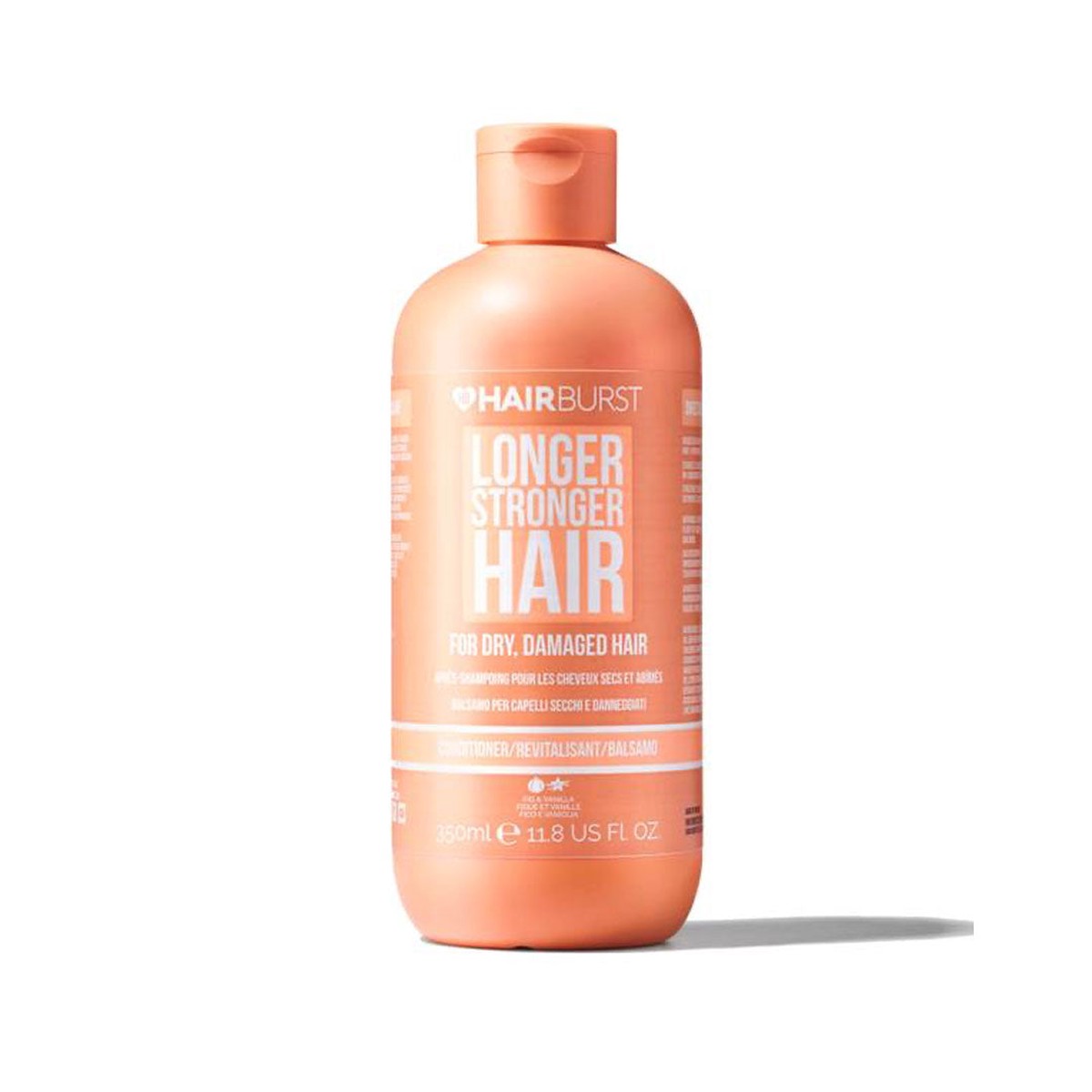 Hairburst Conditioner for Dry Damaged Hair