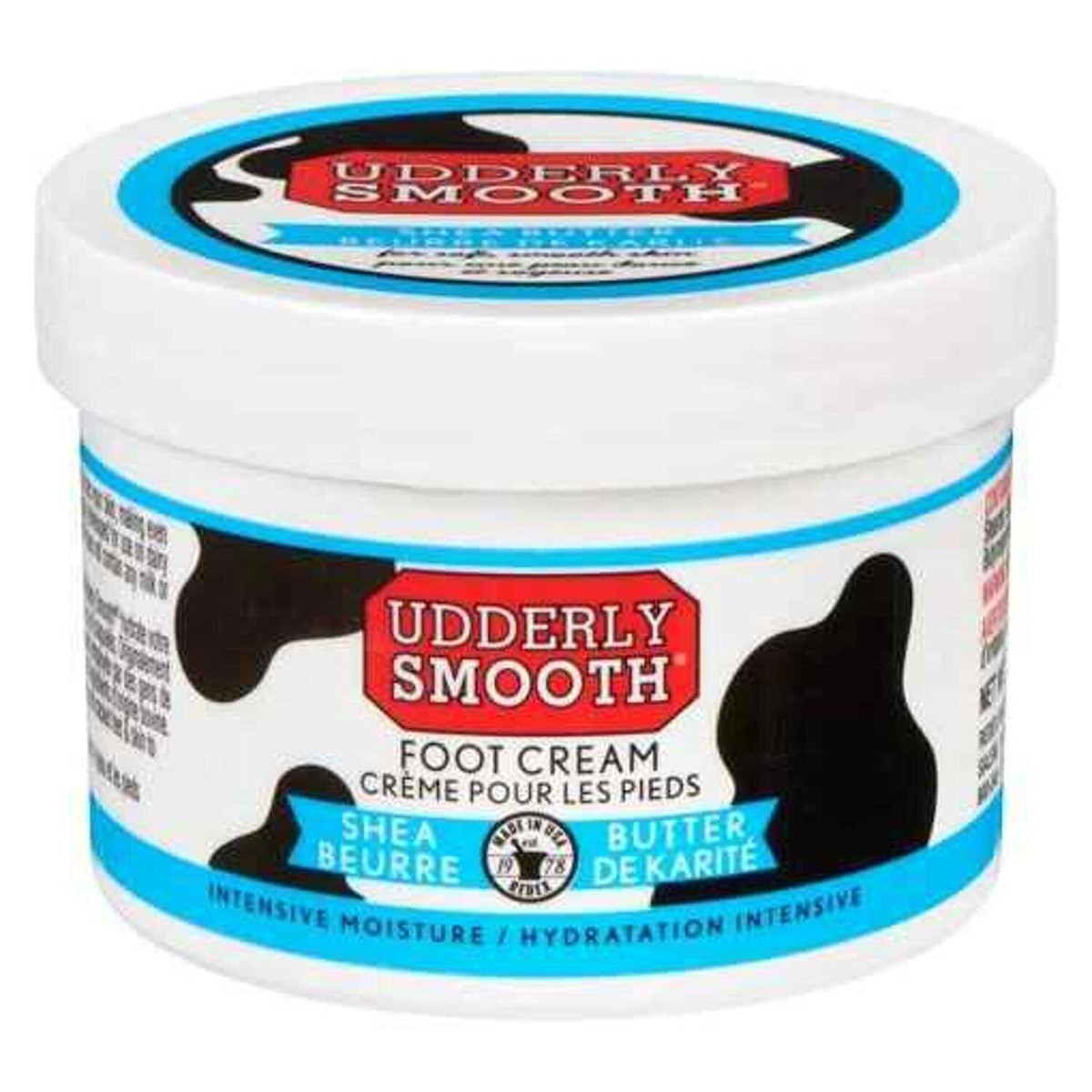 Udderly Smooth Udderly Smooth Foot Cream (8oz) Fixed Size