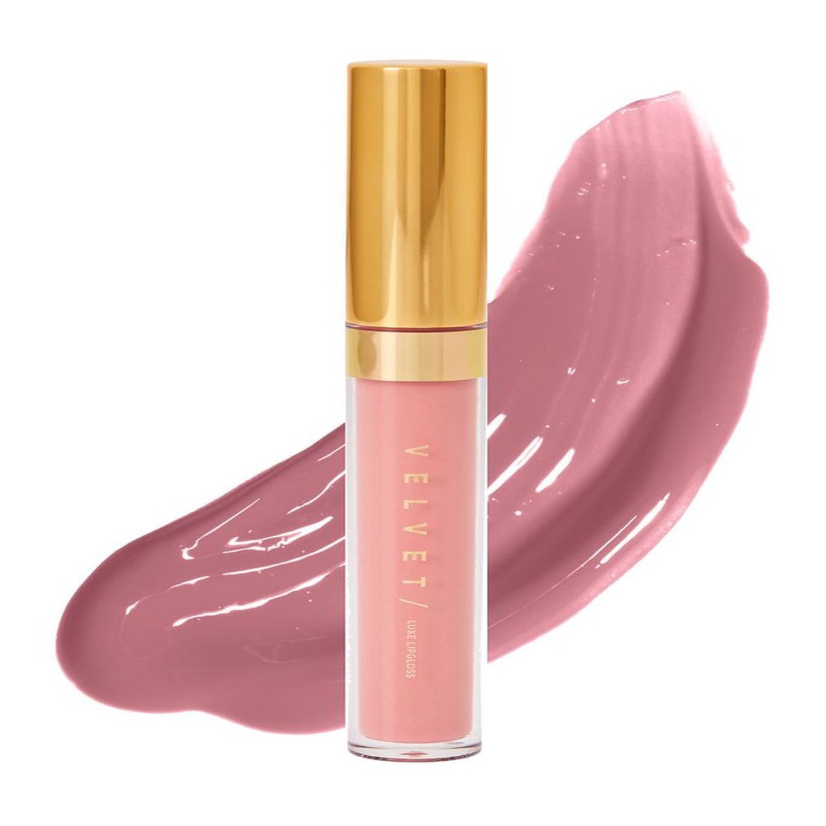 Velvet Concepts Luxe Lip Gloss 66ml Sorbet
