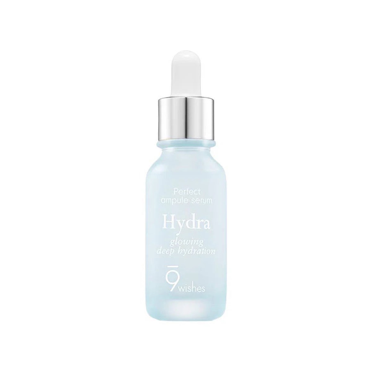 9wishes Hydra Face Ampule Serum 25ml (1st generation)