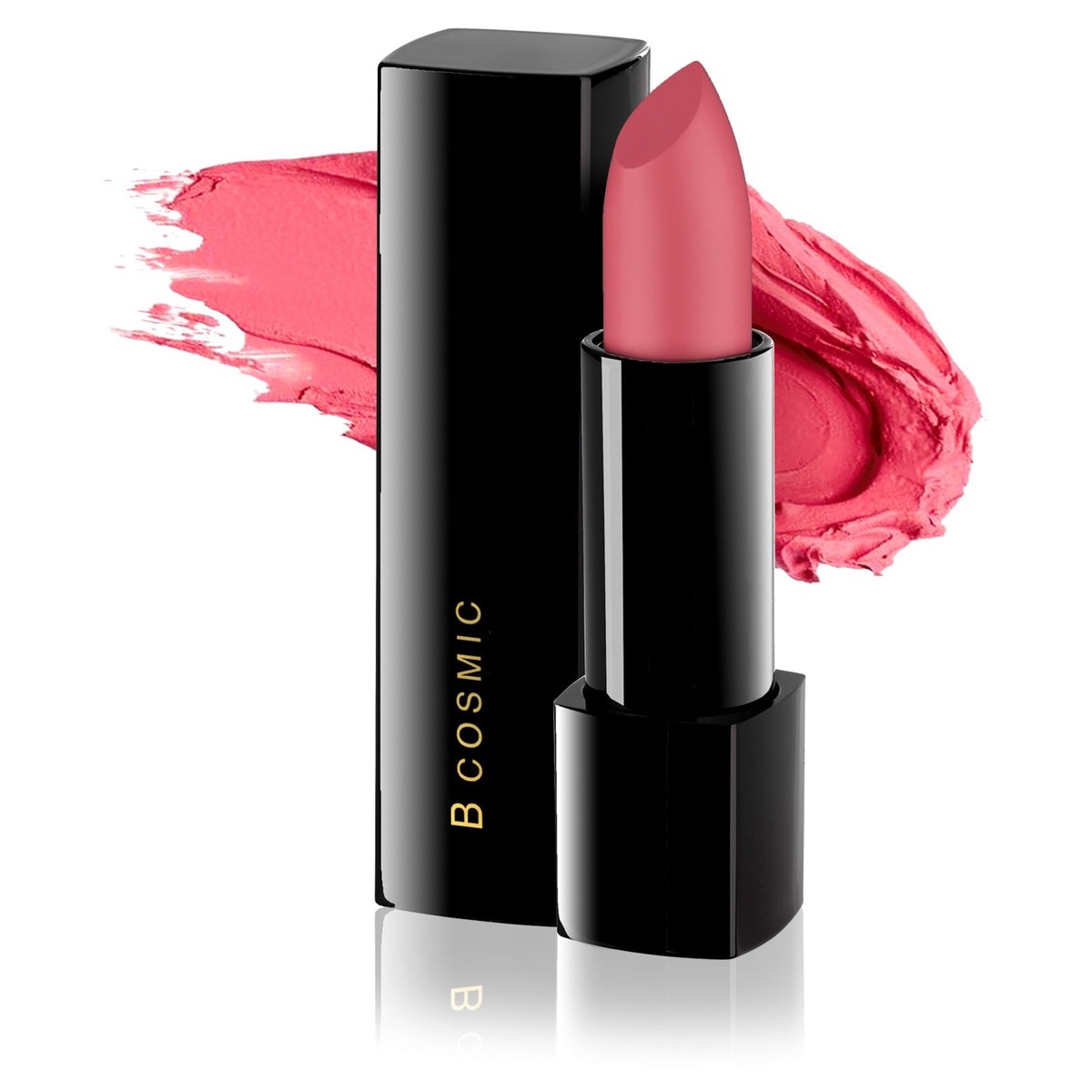 B Cosmic Lip Click 4g - Light Pink