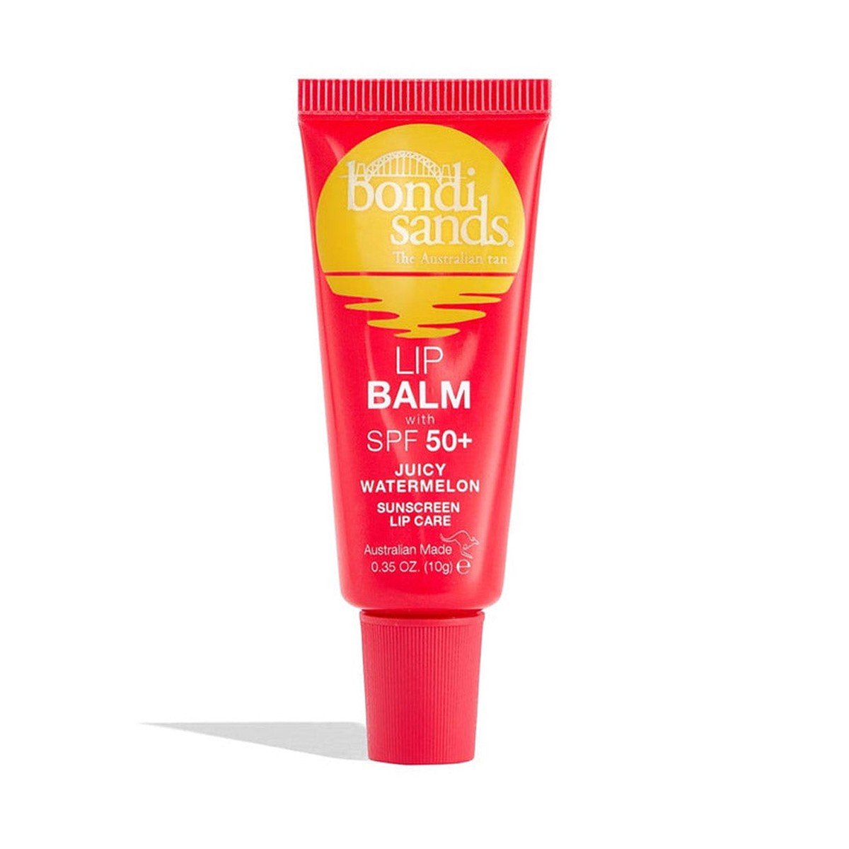 Bondi Sands Lip Balm SPF50 Juicy Watermelon