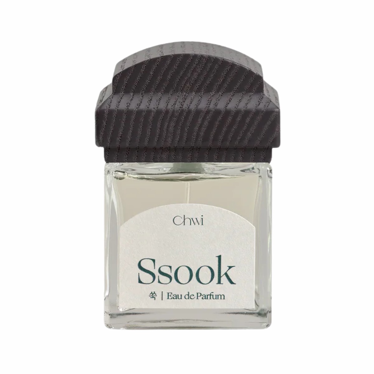Chwi Eau de Parfum Ssook 50ml