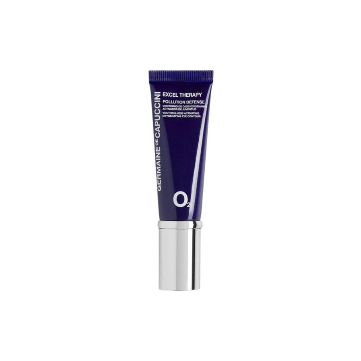 Germaine de Capuccini Excel Therapy O2 Pollution Defense Eye Contour 15ml
