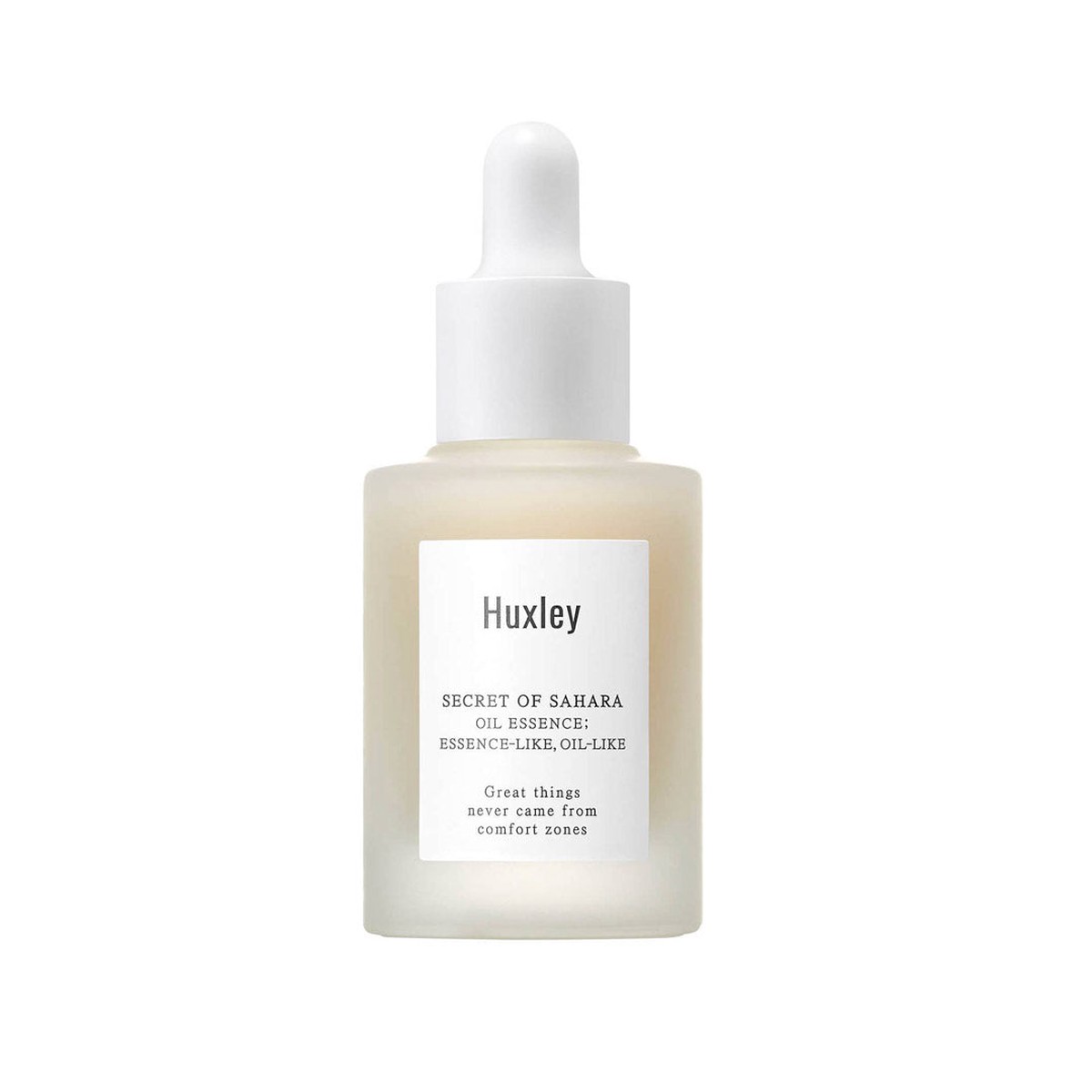 Huxley Oil Essence Essence-like Oil-like 30ml