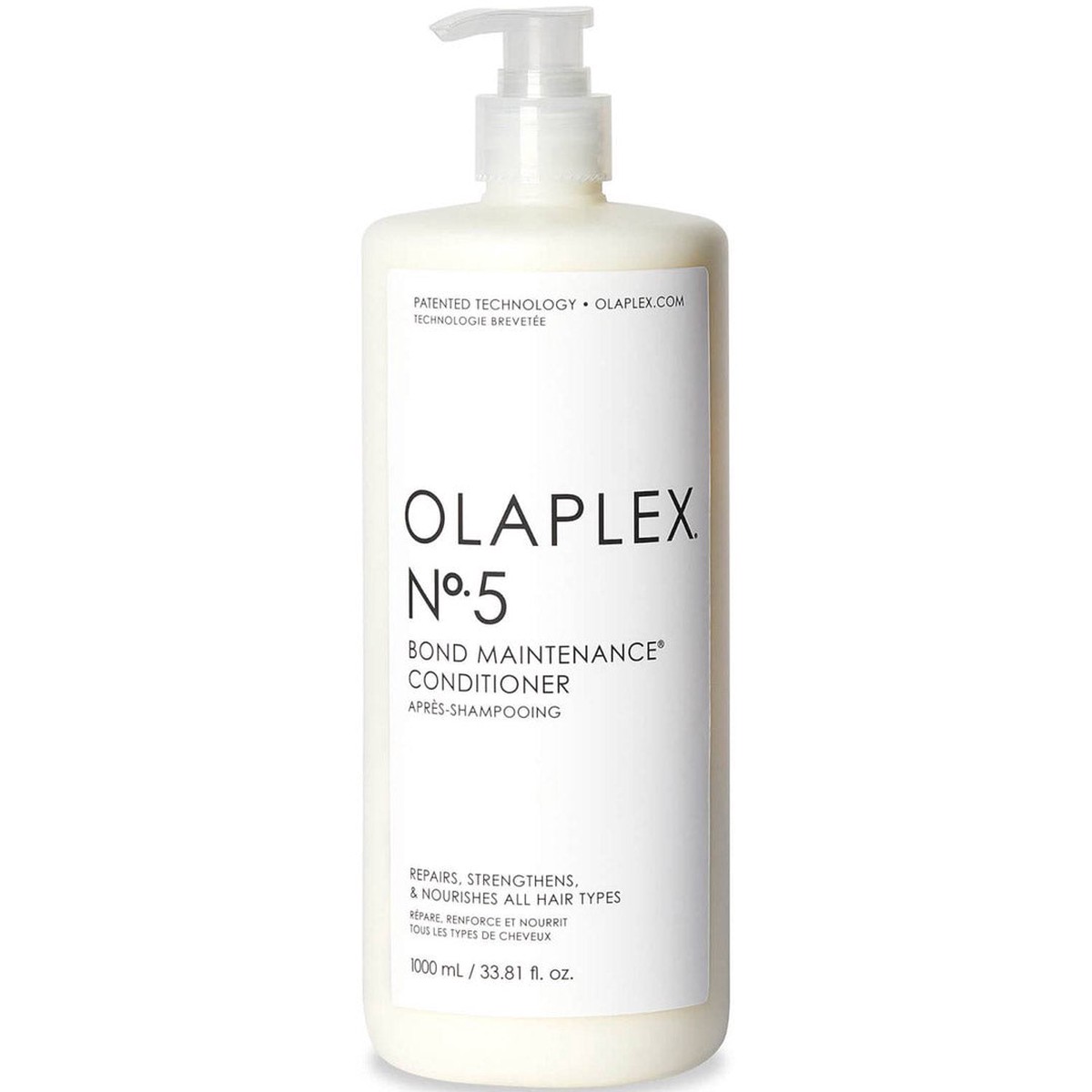Olaplex No5 Bond Maintenance Conditioner 1 Litre