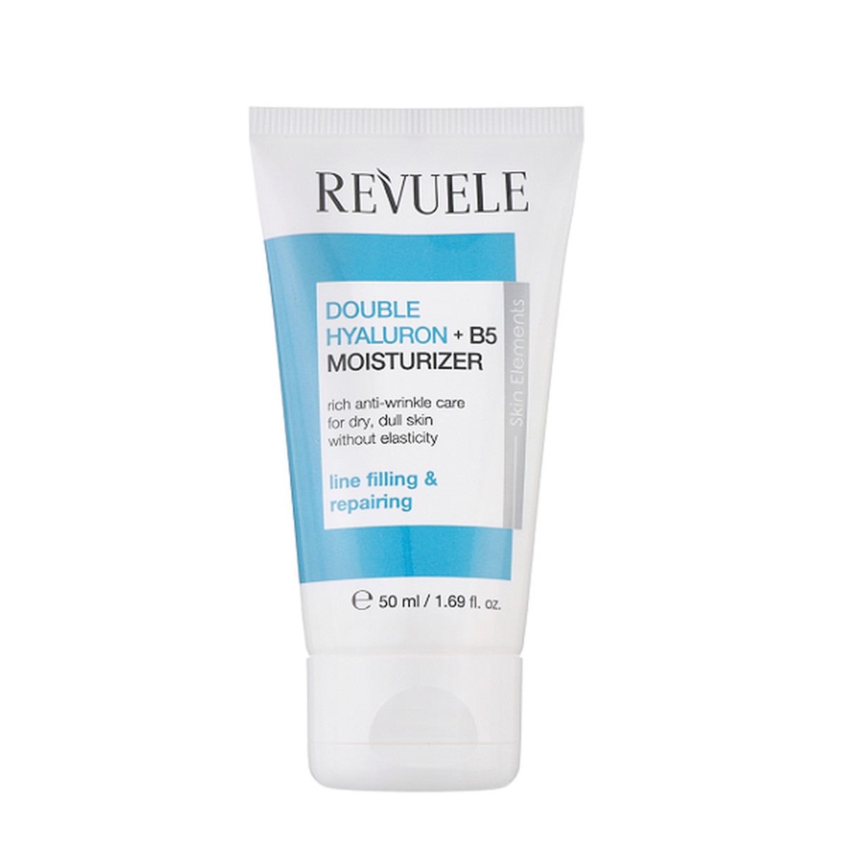 Revuele - Double Hyaluron B5 Moisturizer