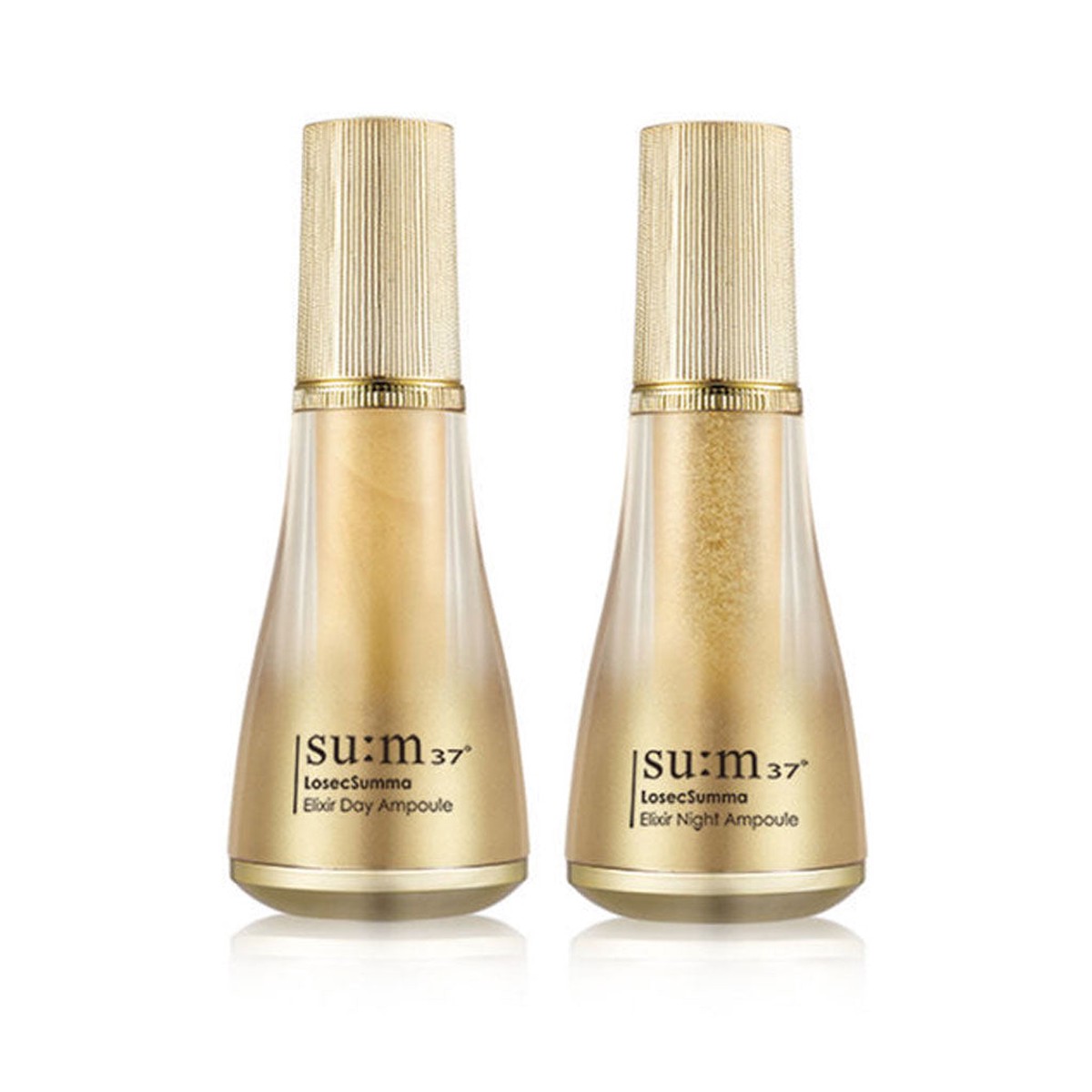 sum37 LosecSumma Elixir Ampoule Duo 20ml20ml