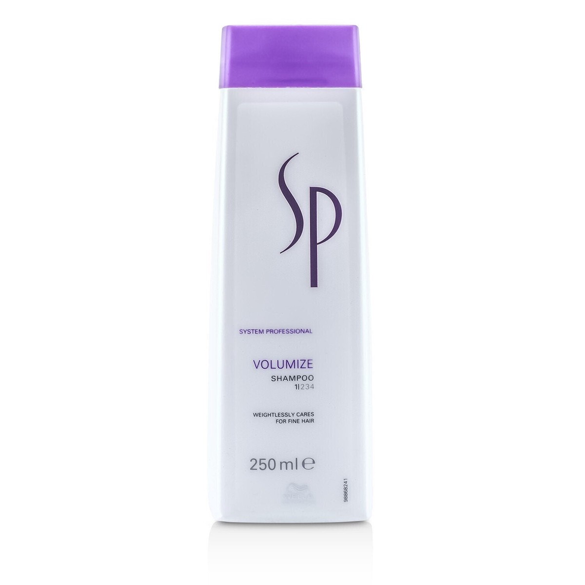 Wella SP Volumize Shampoo (For Fine Hair) 250ml845oz