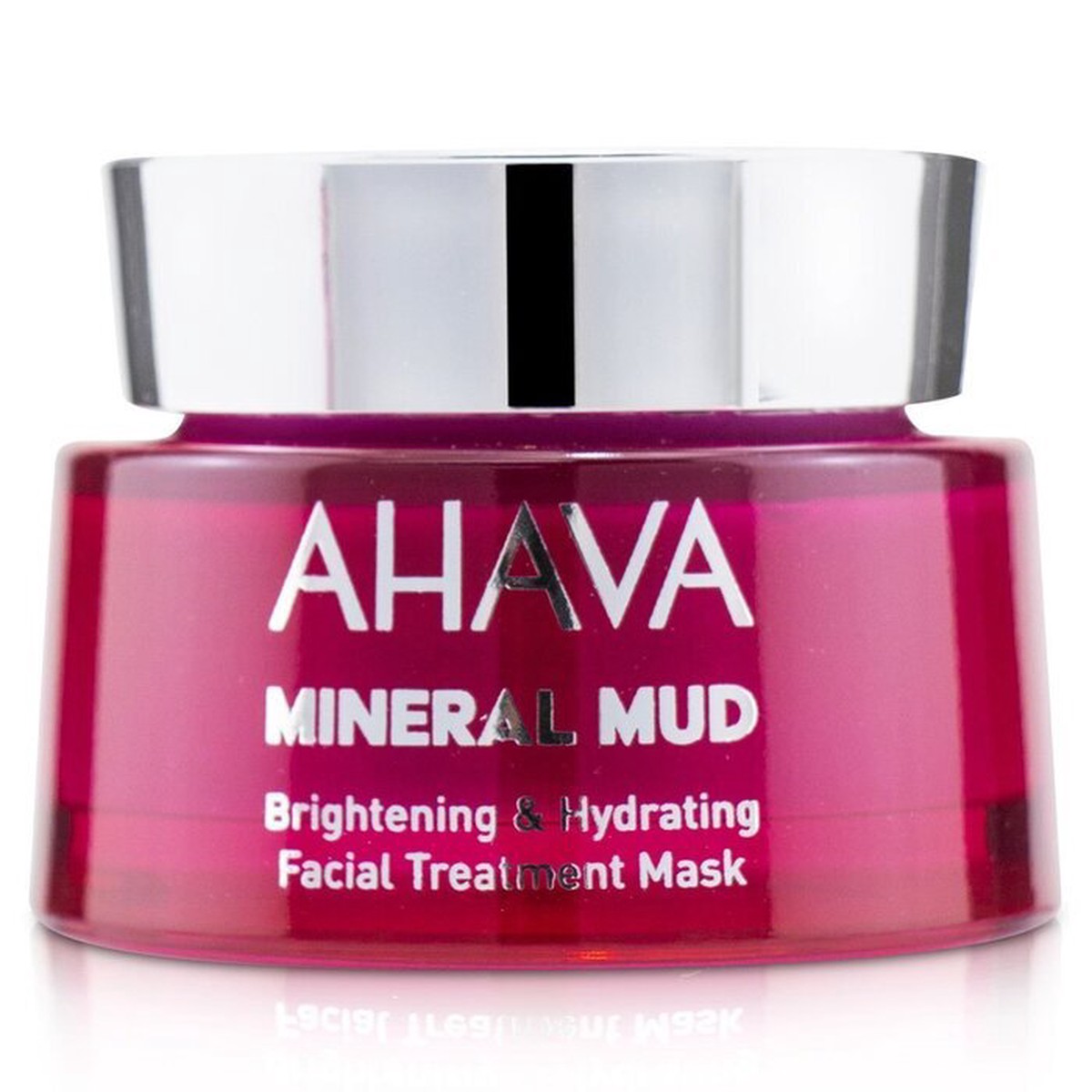 Ahava Mineral Mud Brightening Hydrating Facial Treatment Mask 50ml17oz