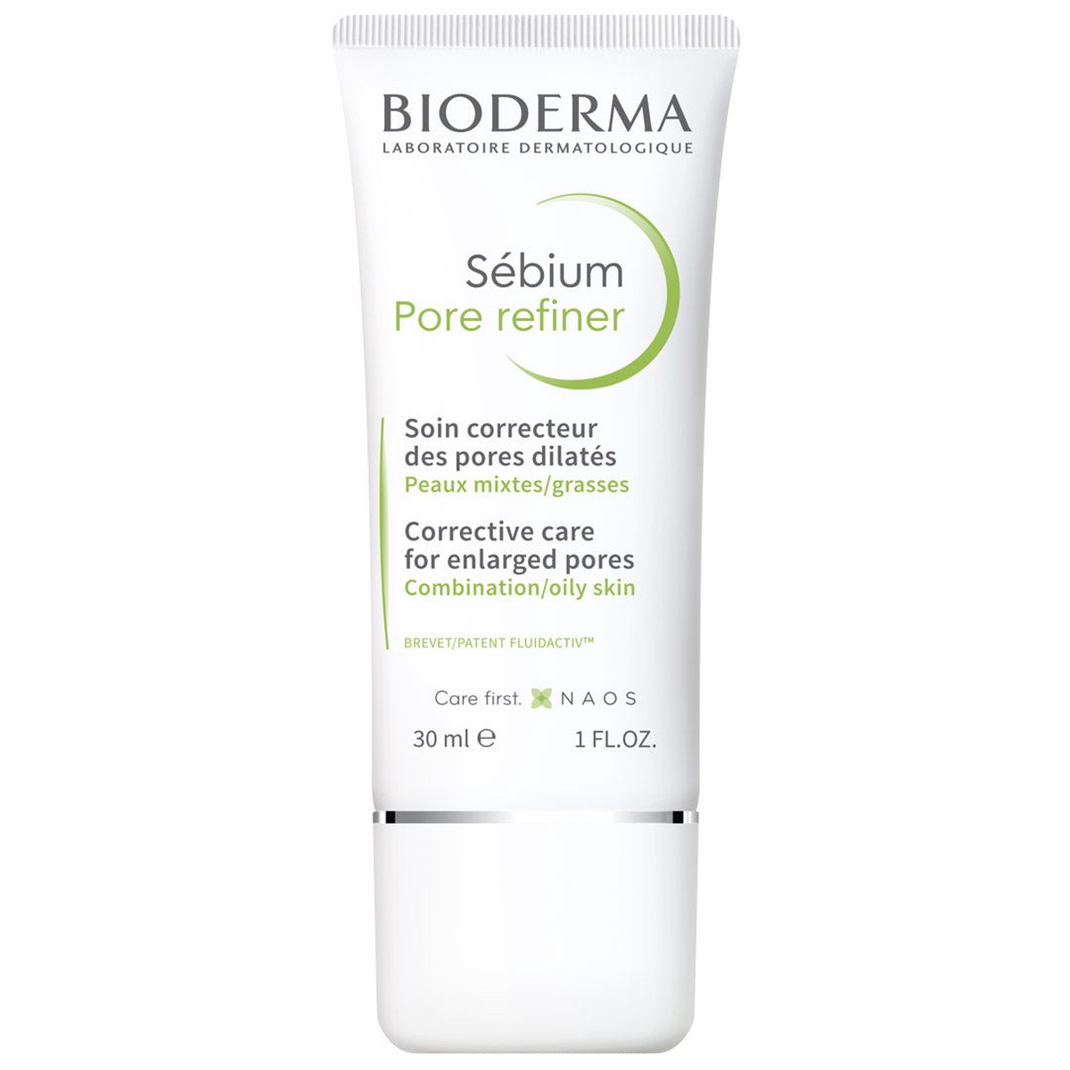 Bioderma Sbium Pore Refining Cream For Combination to Oily Skin