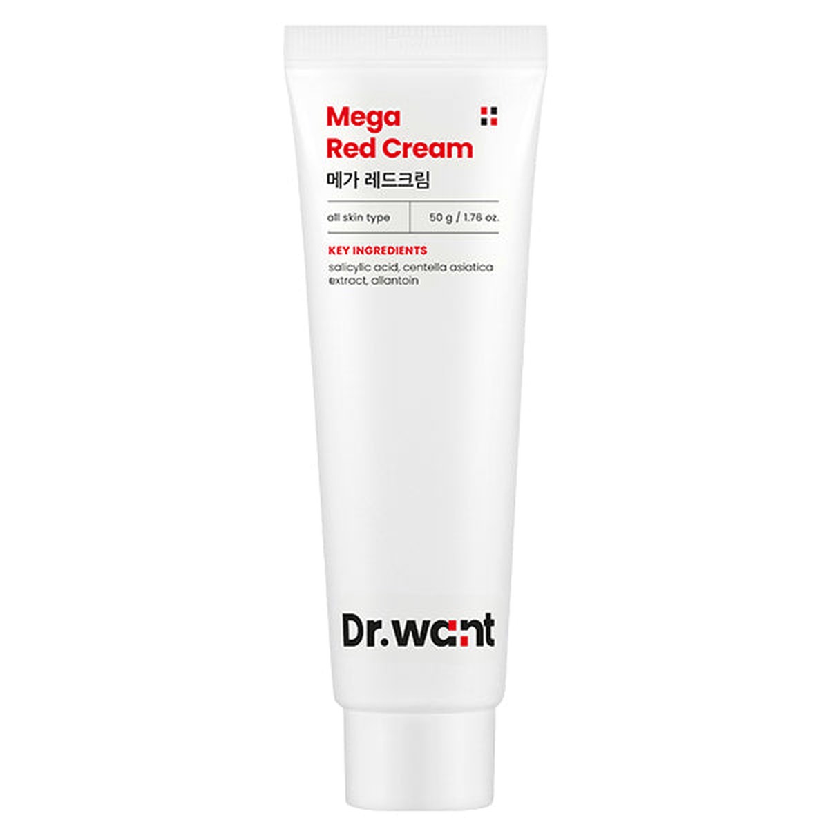 Drwant Mega Red Cream 50g