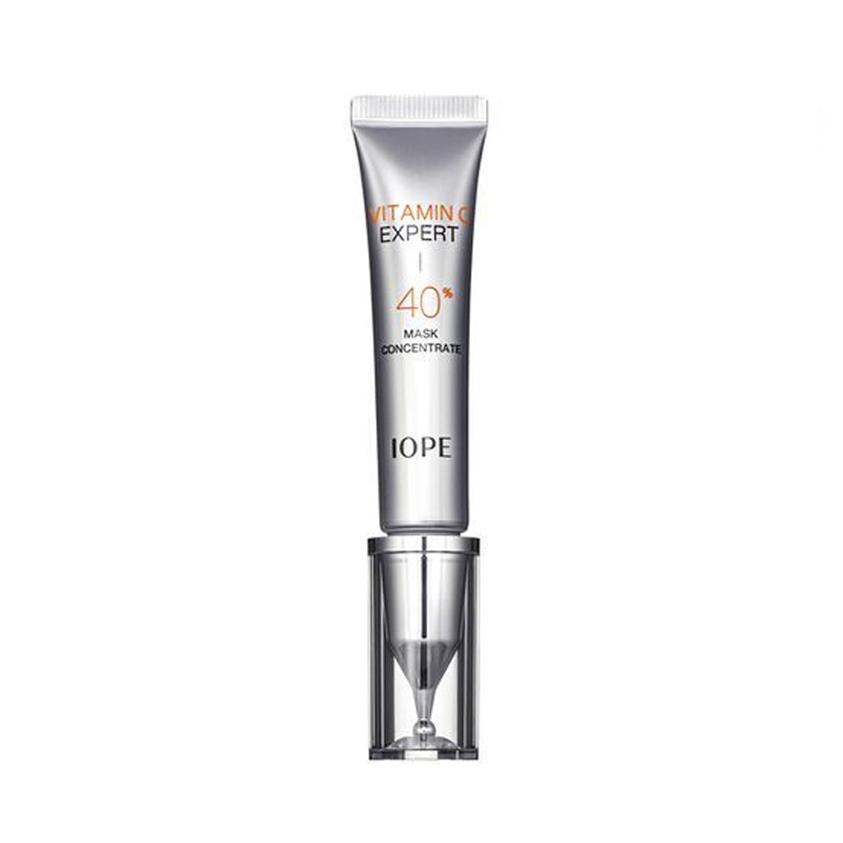 IOPE Vitamin C Expert 40 Mask Concentrate 15g