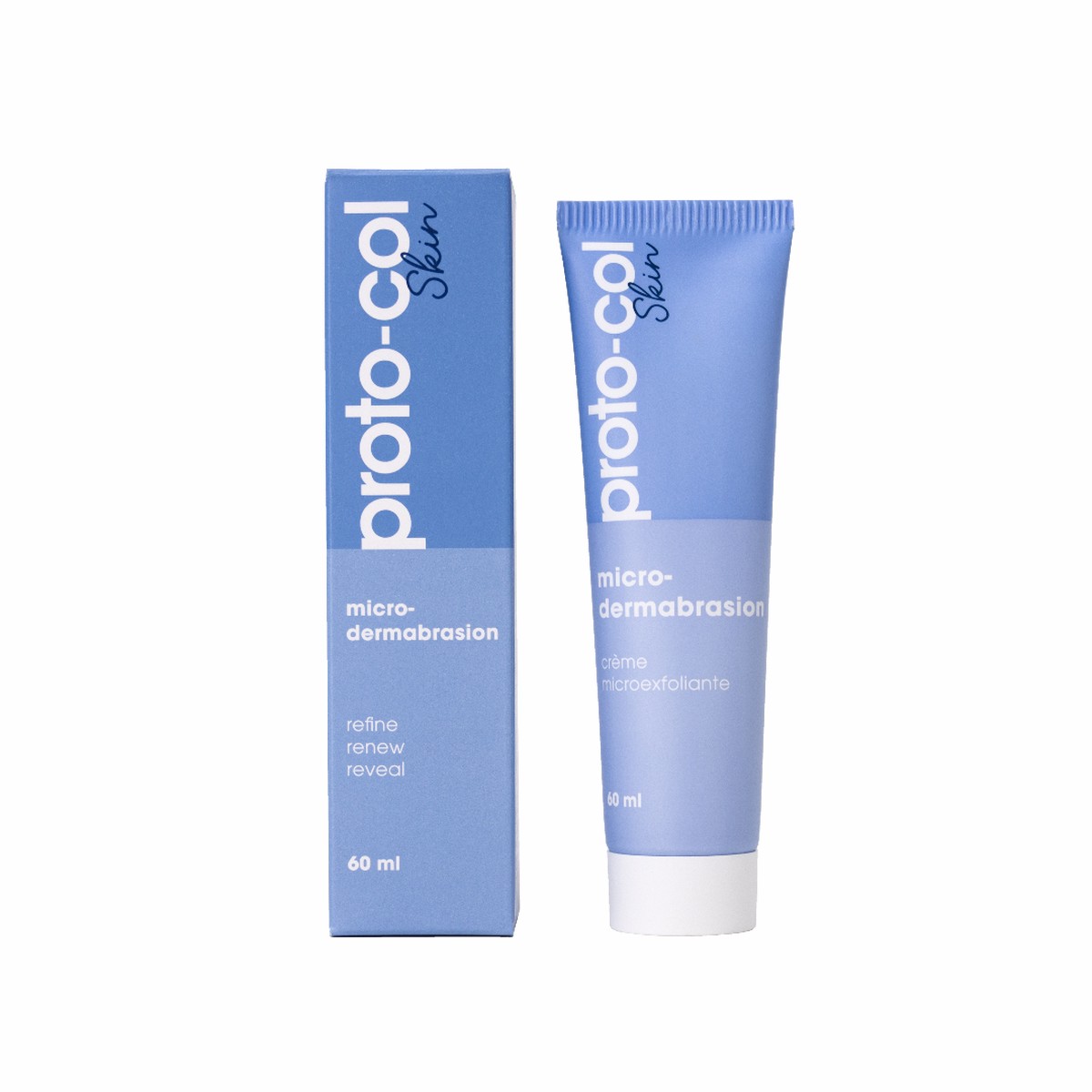 Proto-col Microdermabrasion 60ml