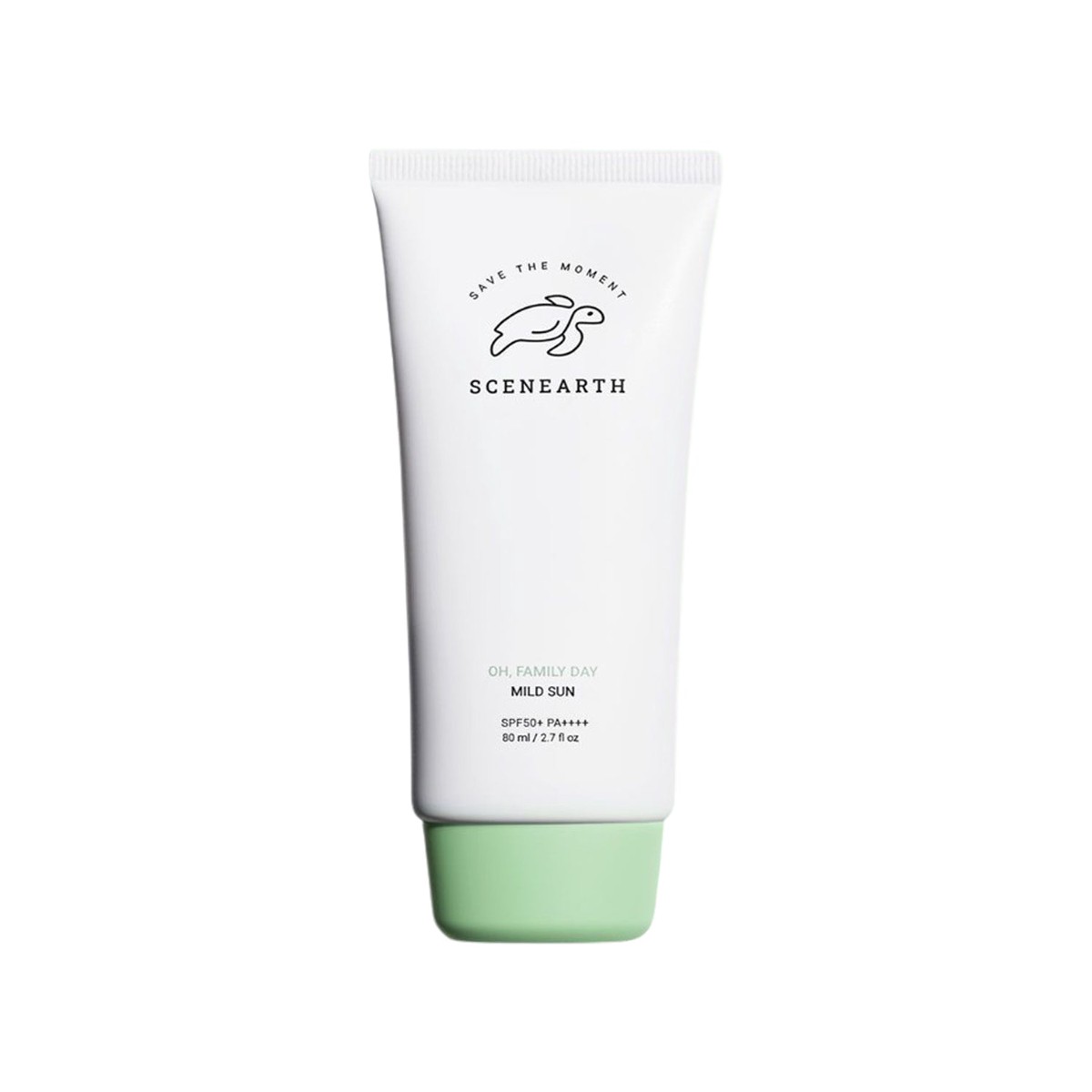 SCENEARTH Oh Family Day Mild Sun 80ml