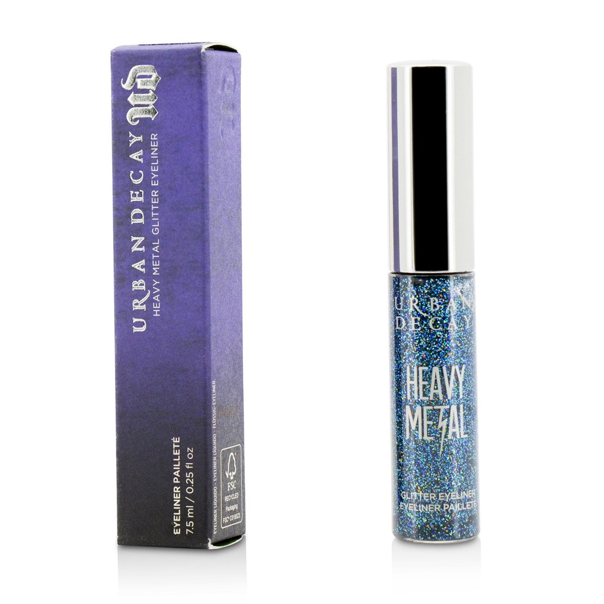 Urban Decay Heavy Metal Glitter Eyeliner - Spandex 75ml025oz