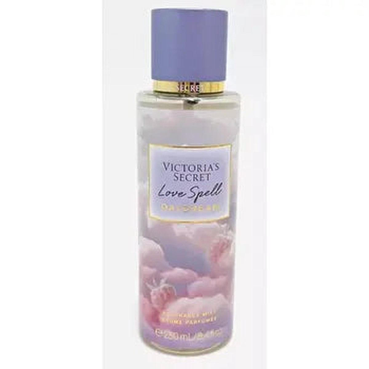 Victorias Secret Love Spell Daydream Body Mist 250ml